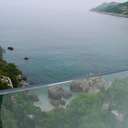 Crystalsky Apartment Dobra Voda Exterior photo