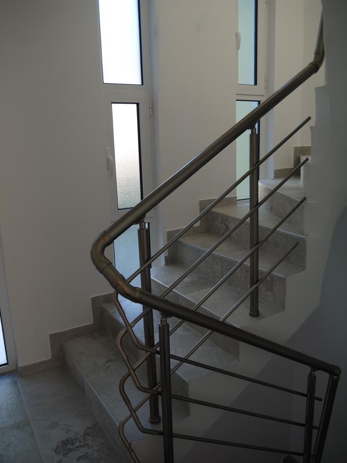 Crystalsky Apartment Dobra Voda Exterior photo
