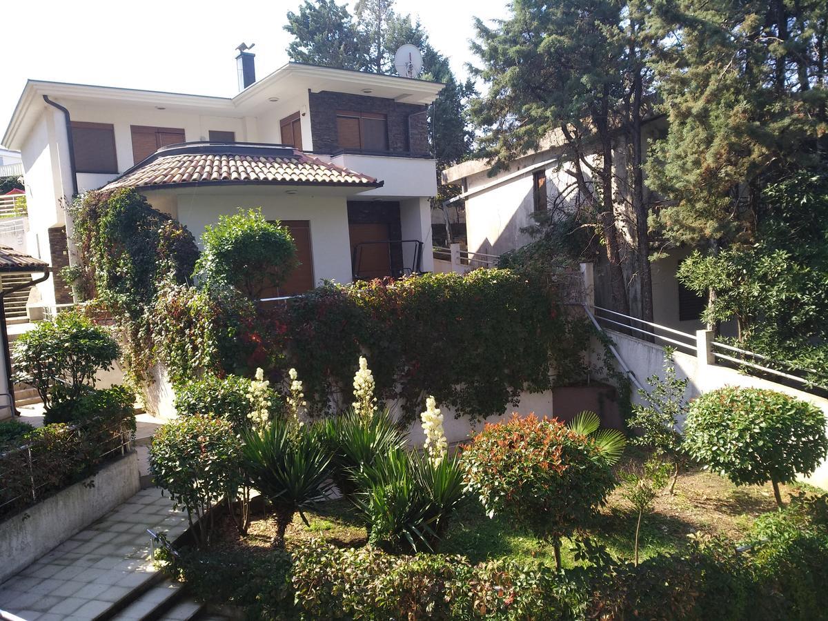 Crystalsky Apartment Dobra Voda Exterior photo
