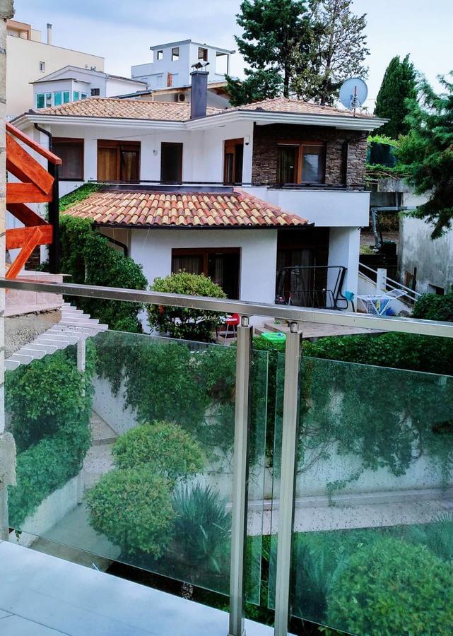 Crystalsky Apartment Dobra Voda Exterior photo